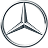 Mercedes logo