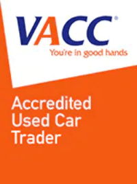 VACC logo